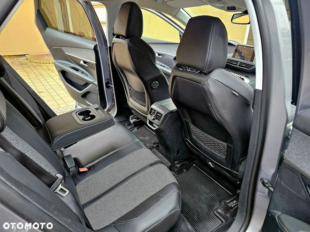 Peugeot 3008 - 14
