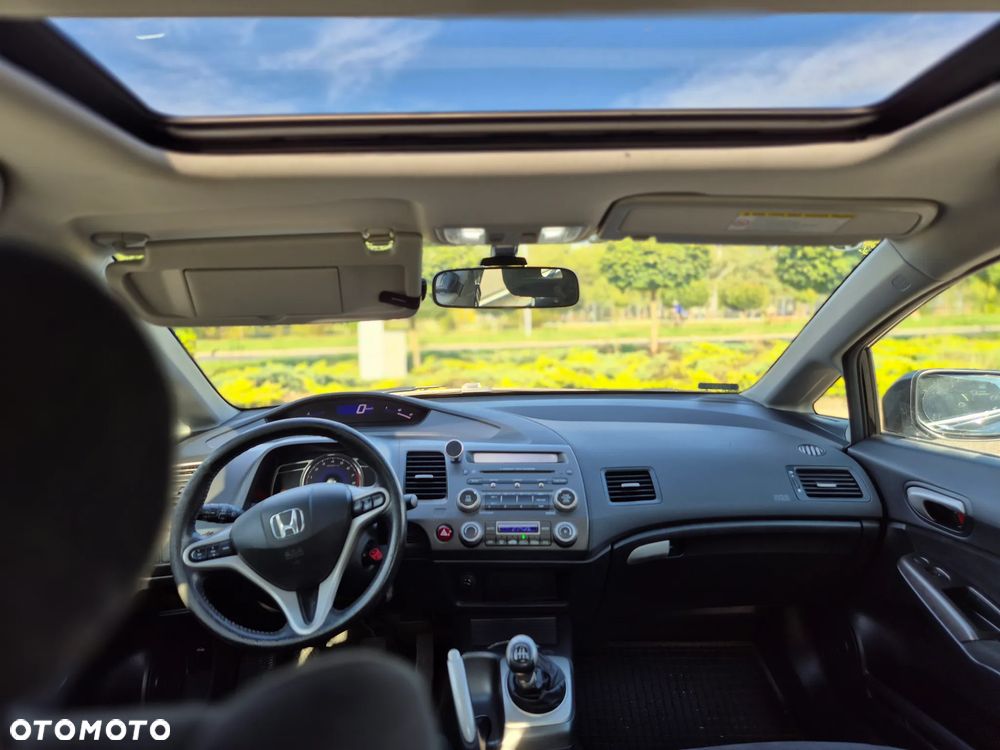 Honda Civic - 9