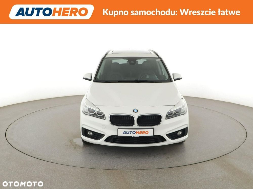 BMW Seria 2 220d GT xDrive Advantage - 12