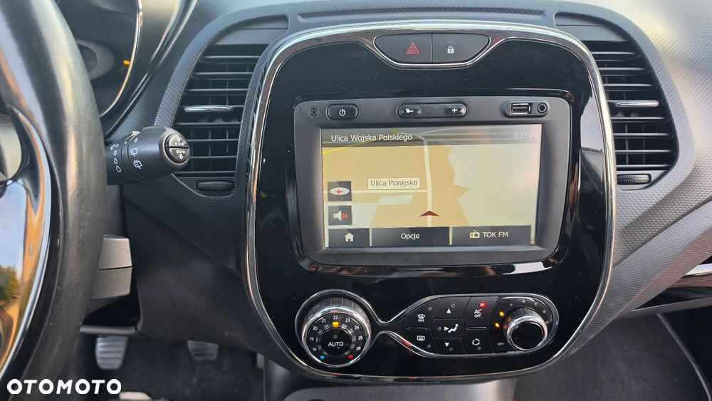 Renault Captur (ENERGY) TCe 90 INTENS - 19