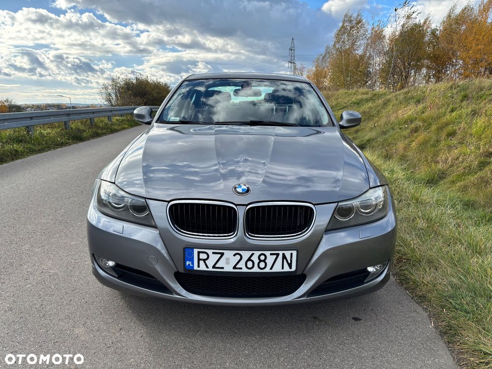 BMW Seria 3 - 3