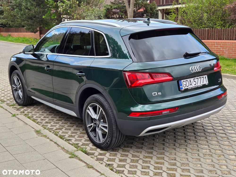 Audi Q5 2.0 TDI Quattro S tronic - 4