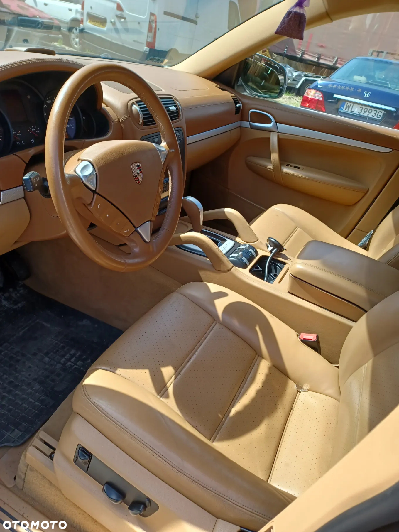 Porsche Cayenne Diesel - 2