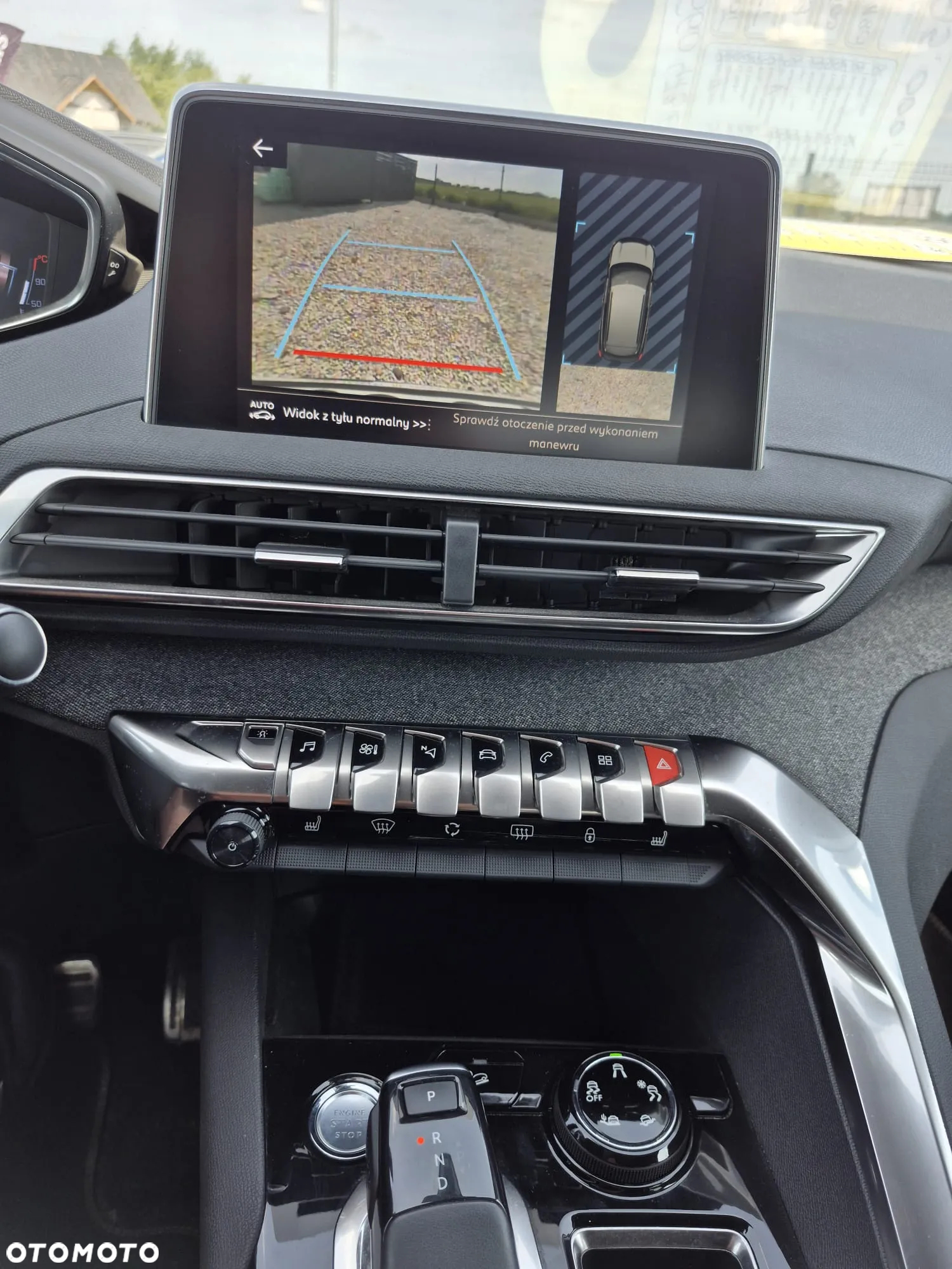 Peugeot 3008 1.6 PureTech GPF GT Line S&S EAT8 - 25