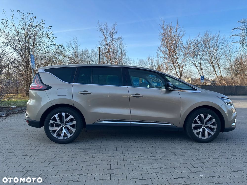 Renault Espace Energy dCi 160 EDC LIMITED - 5