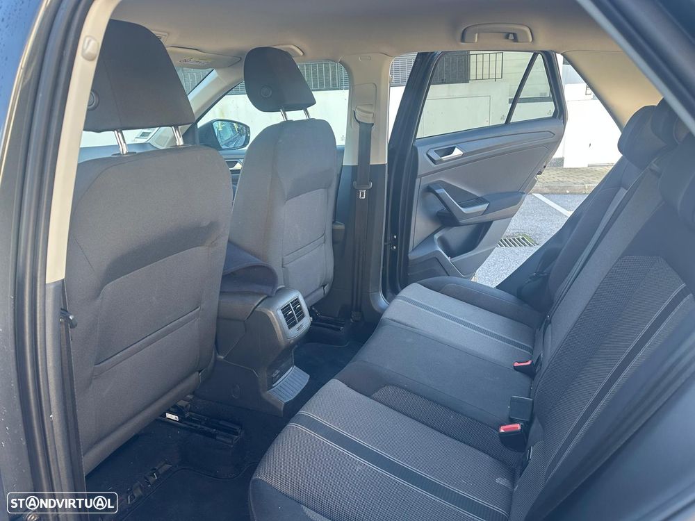 VW T-Roc 1.0 TSI Style - 4