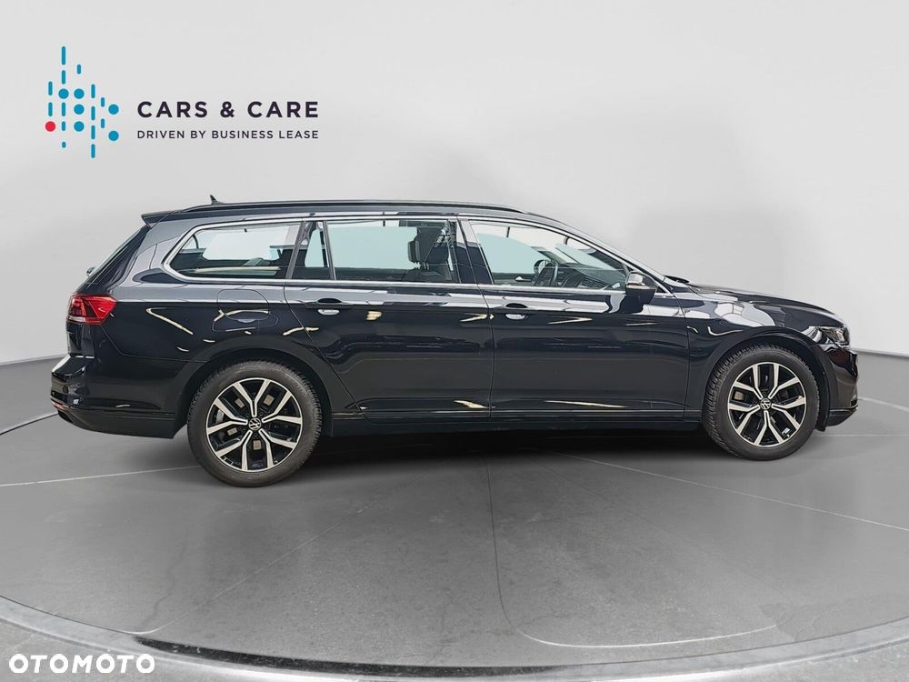 Volkswagen Passat Variant 1.5 TSI EVO Business DSG - 21