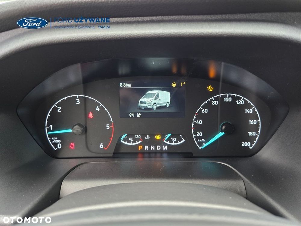Ford Transit - 10