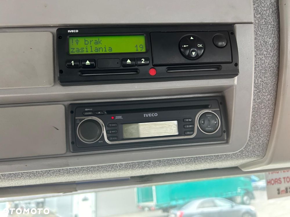 Iveco EEV120E22 - 14