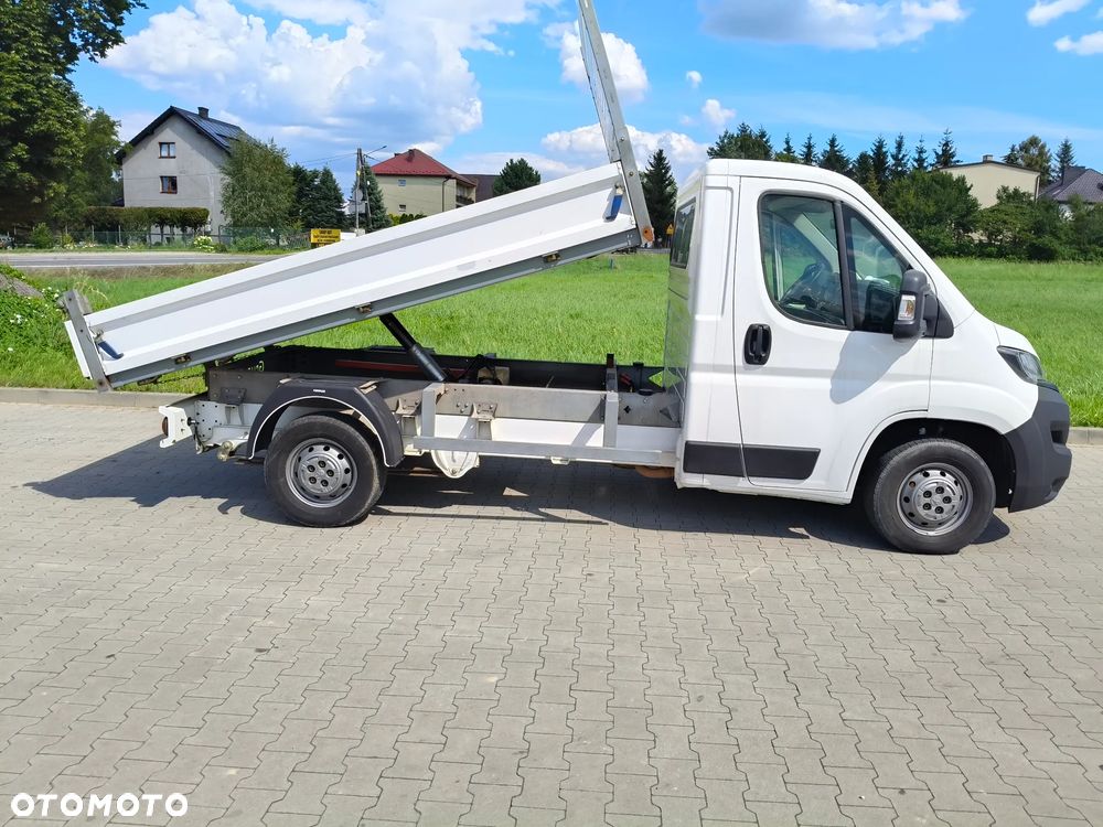 Peugeot boxer - 3