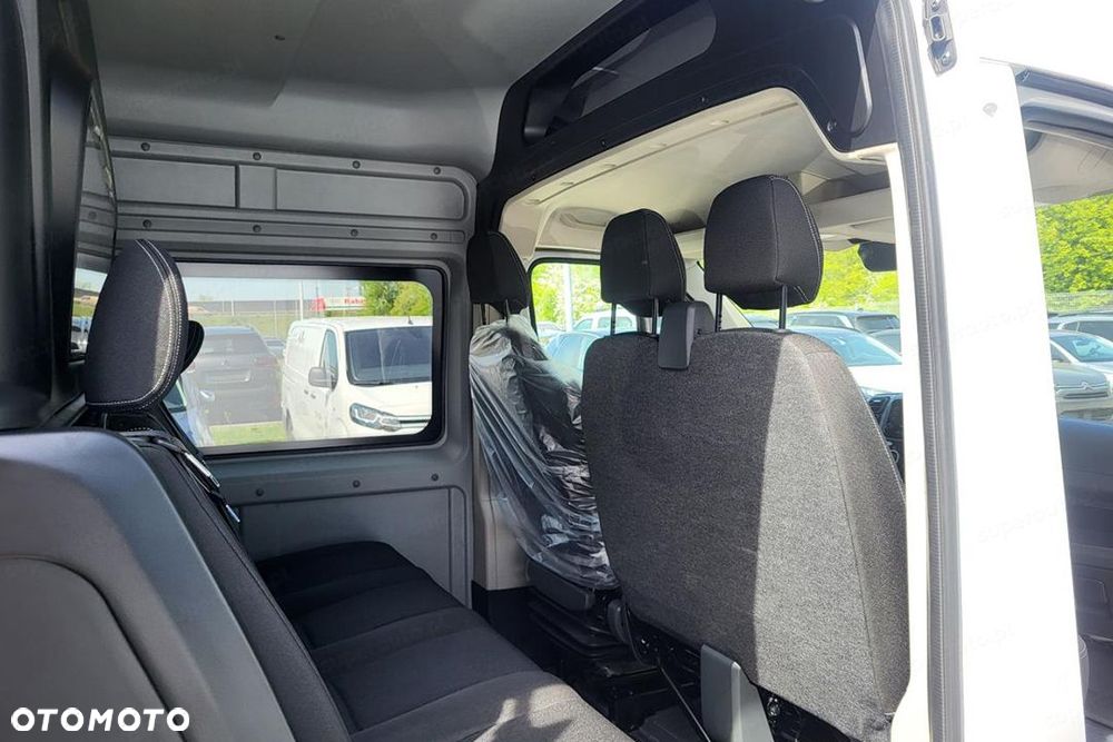 Opel Movano L4H2 Zabudowa Brygadowa 2.2 140KM - 15