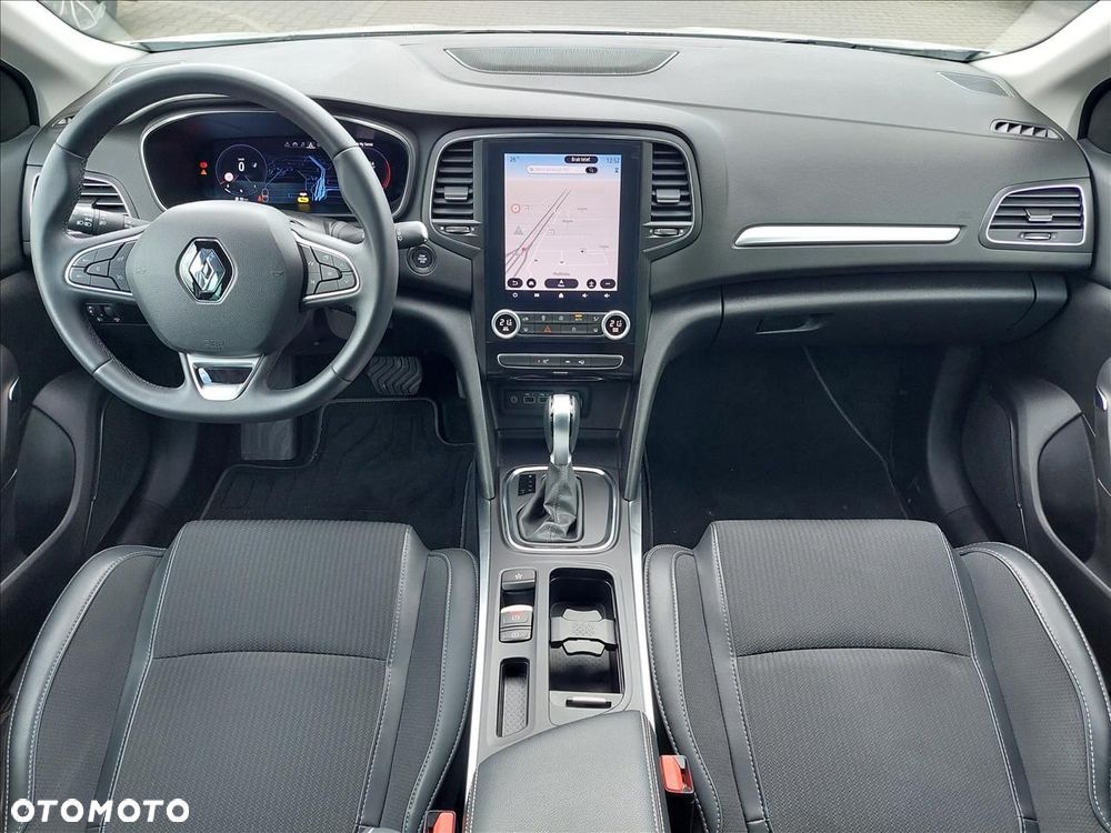 Renault Megane 1.5 Blue dCi Techno EDC - 9