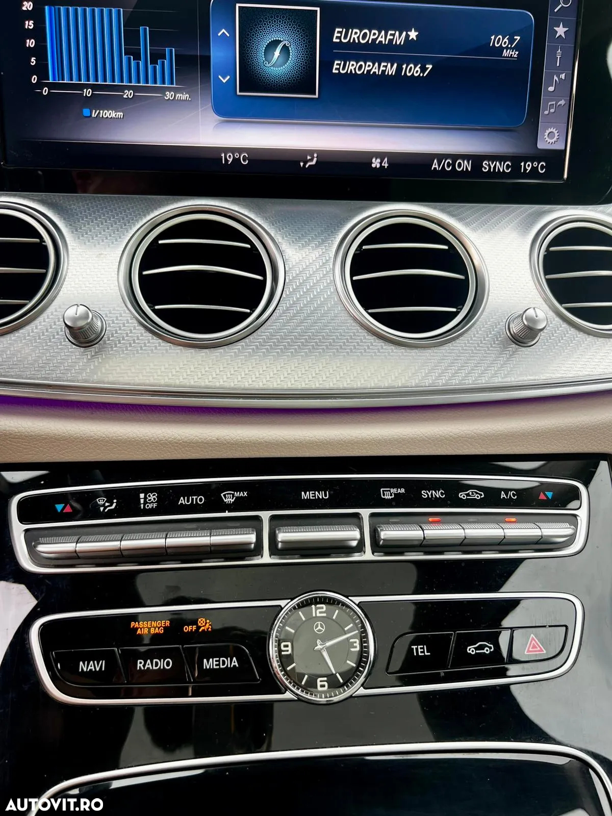 Mercedes-Benz E 220 d All-Terrain 4MATIC Aut. - 26