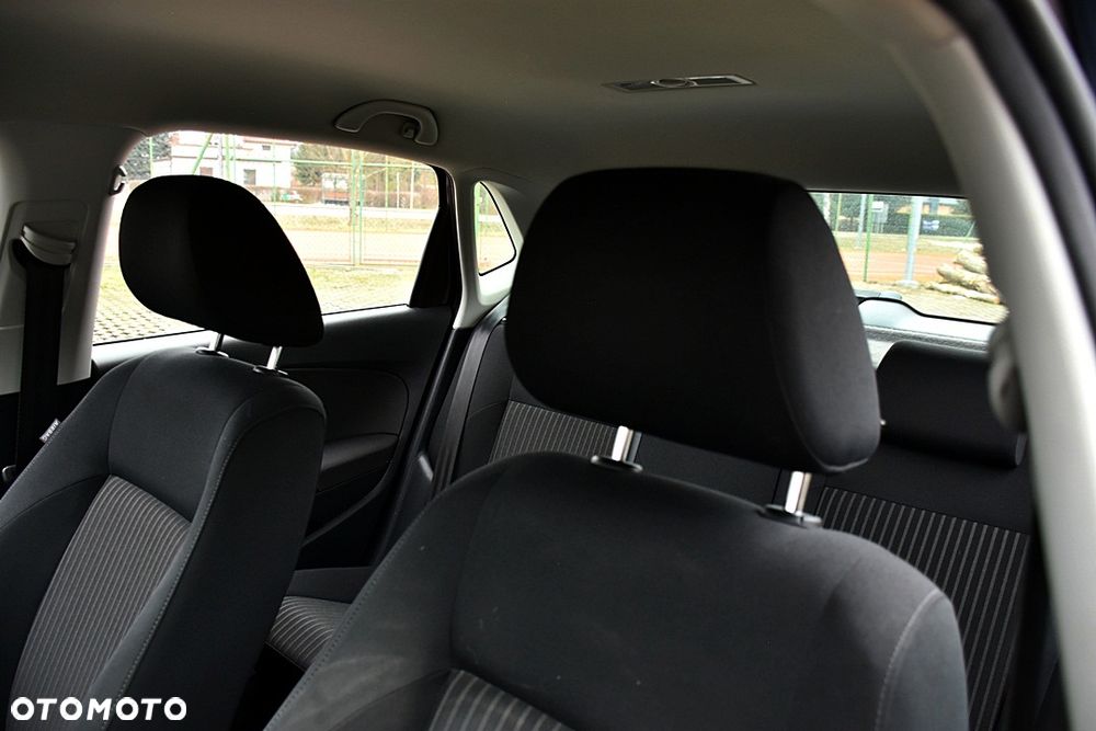 Volkswagen Polo 1.4 16V Comfortline CityLine - 31