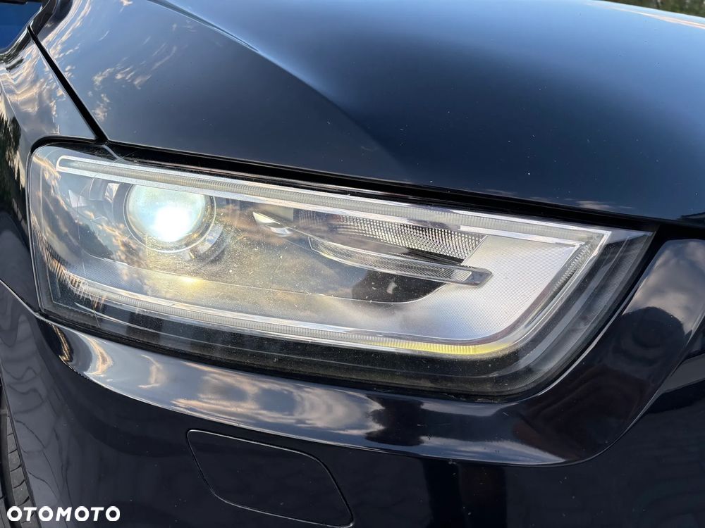 Audi Q3 2.0 TDI Quattro S tronic - 10