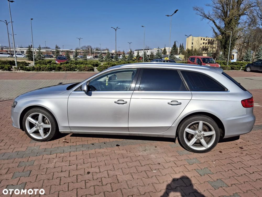 Audi A4 Avant 1.8 TFSI - 3