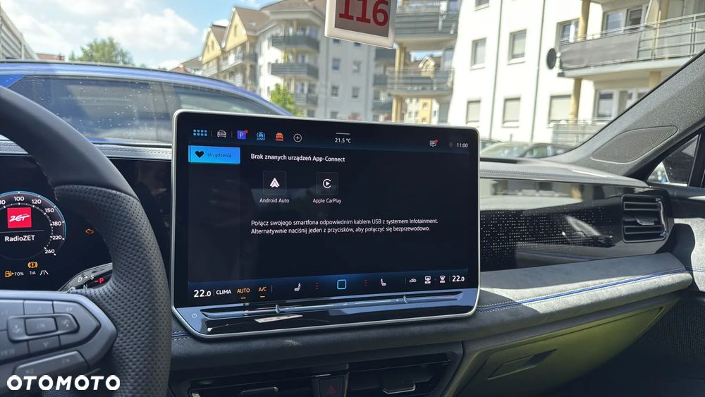 Volkswagen Tiguan 2.0 TSI 4Mot R-Line Plus DSG - 17