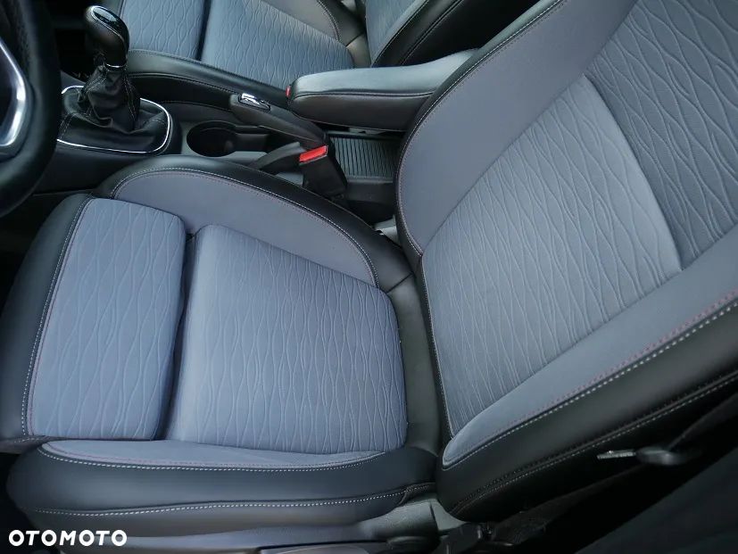 Opel Mokka 1.4 T Cosmo - 33