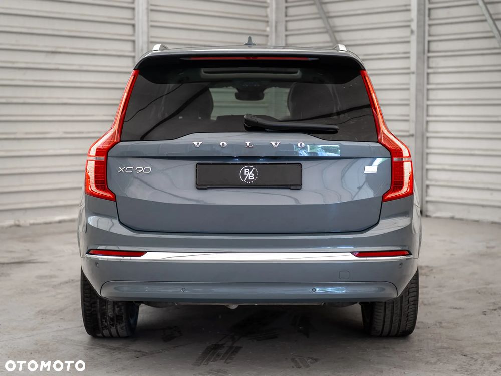 Volvo XC 90 T8 AWD Plug-In Hybrid Ultimate Bright 7os - 7