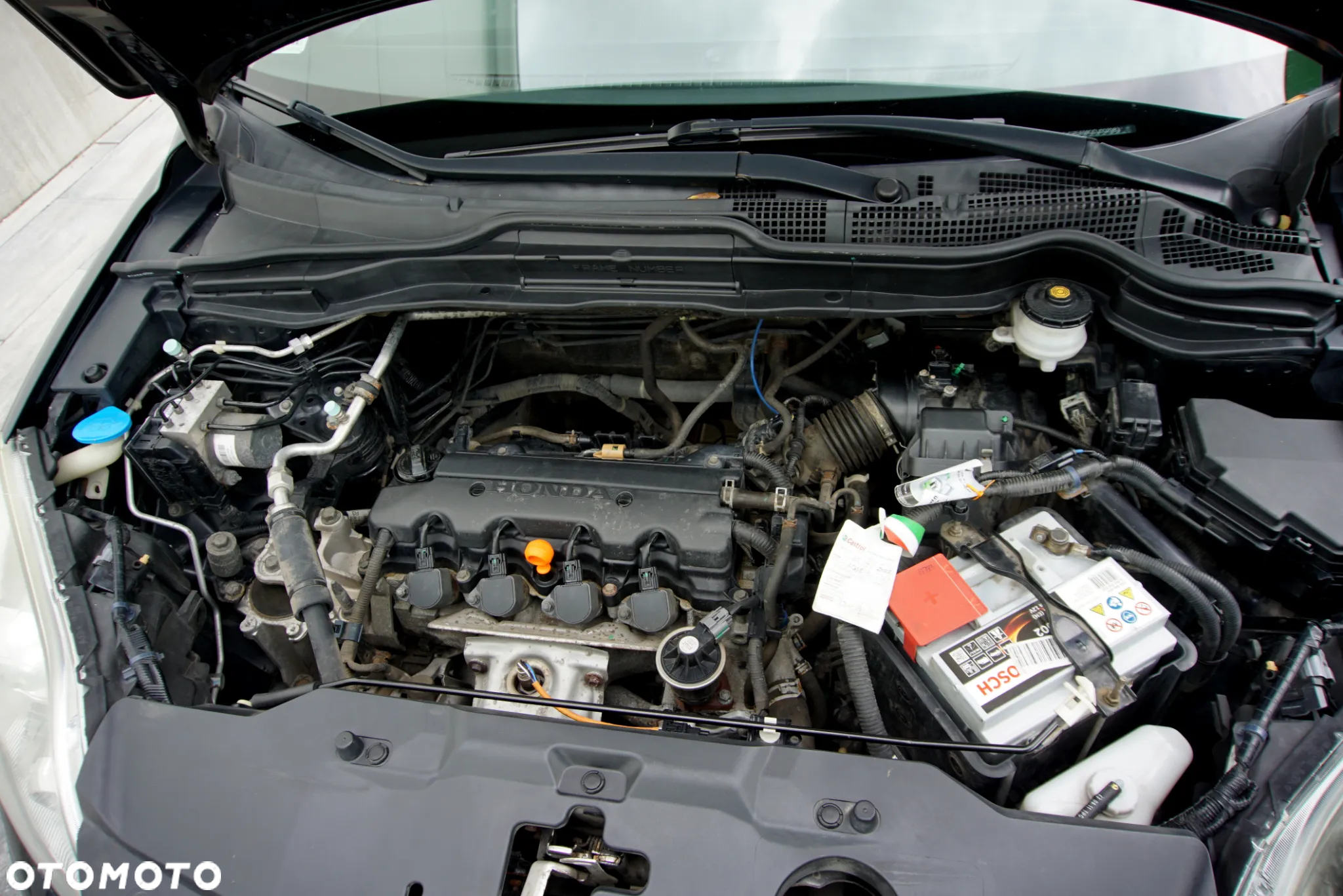 Honda CR-V 2.0 Executive - 15