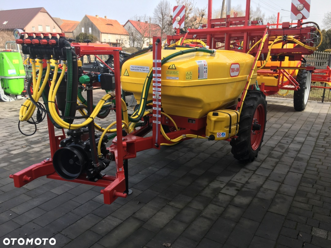 Inny Tad-Len 1200l - 3