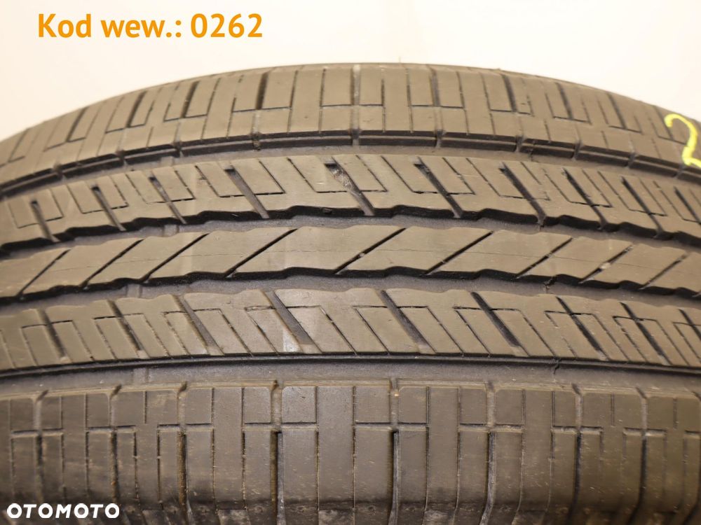 Hankook DynaPro HP - 245/60 R18 - 8