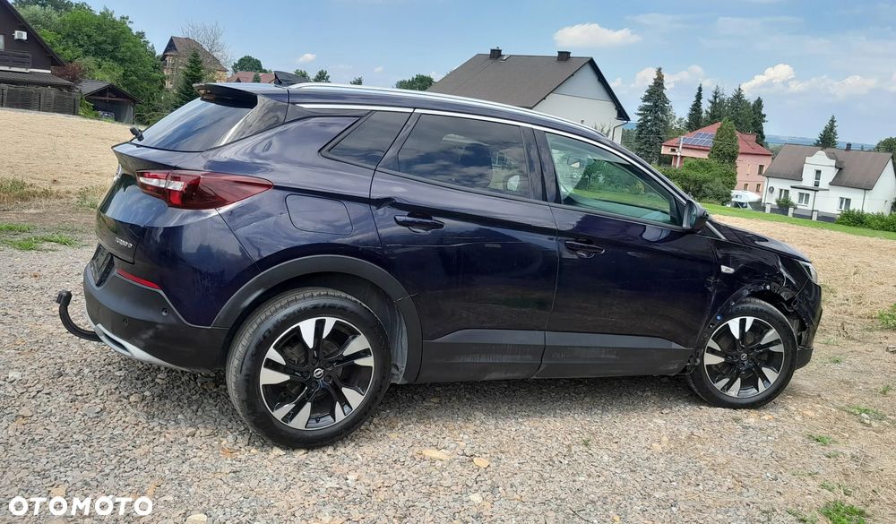 Opel Grandland X - 13