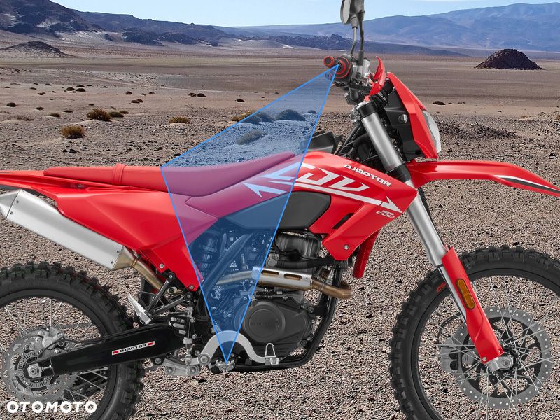 QJMOTOR COV 125X - 4