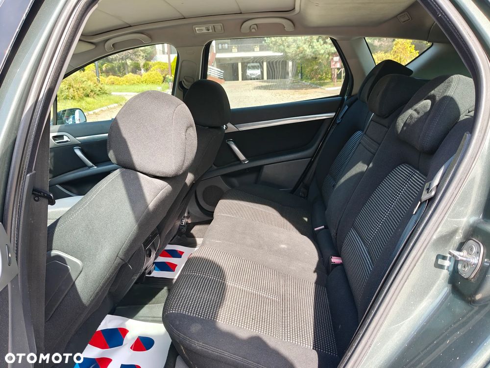 Peugeot 407 2.0 ST Komfort - 7