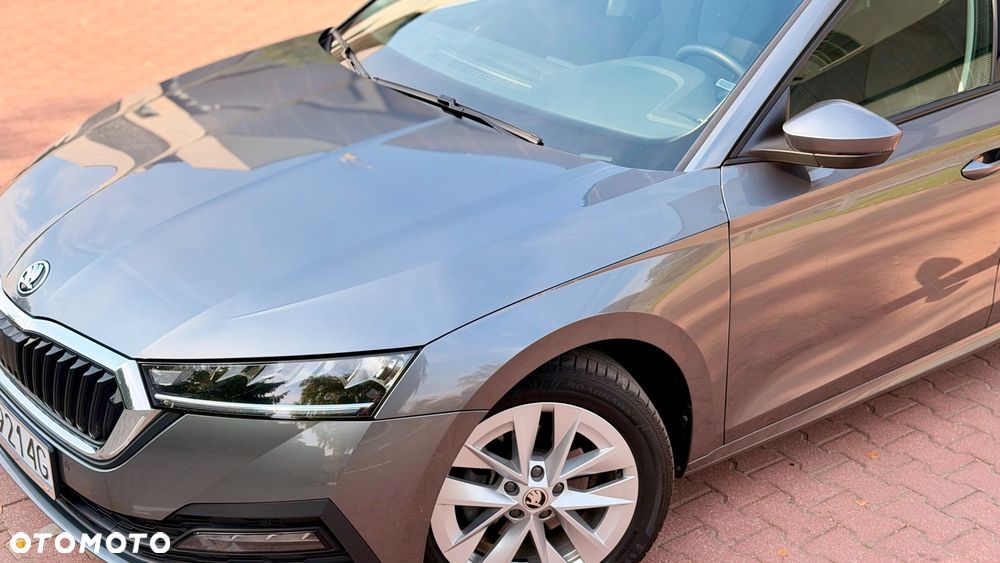 Skoda Octavia - 24