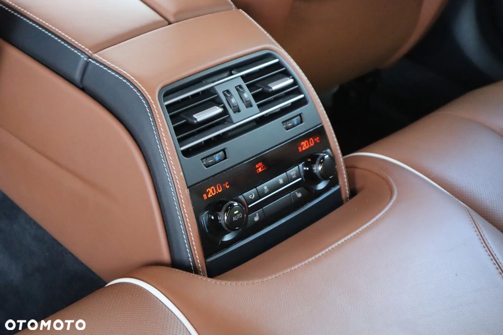 BMW Seria 6 640d xDrive M Sport Edition - 18