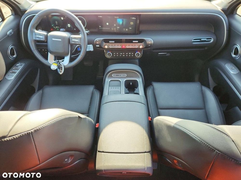 Hyundai Palisade - 8