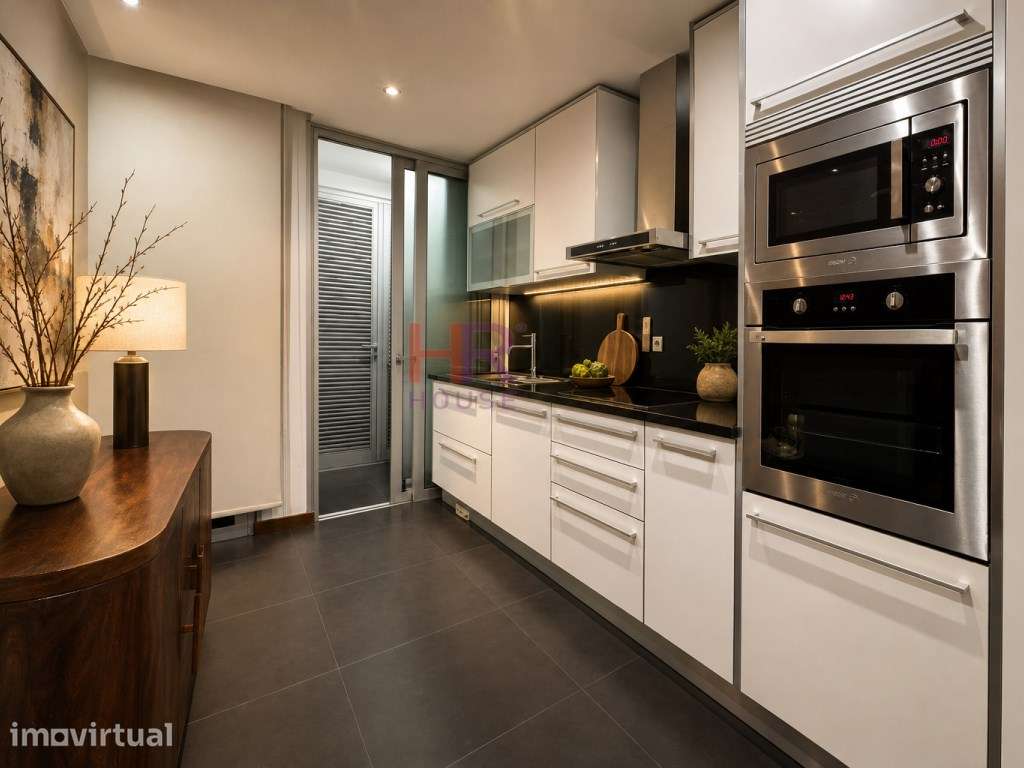 Apartamento T2 com garagem em Quinta das Nogueiras em Coimbra: Conf... - Grande imagem: 5/43