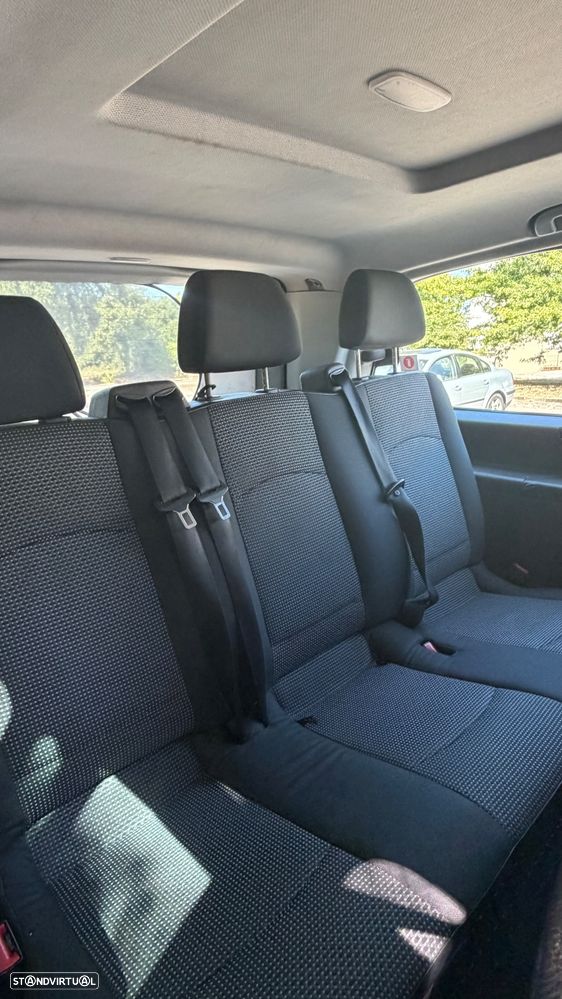 Mercedes-Benz Vito - 10