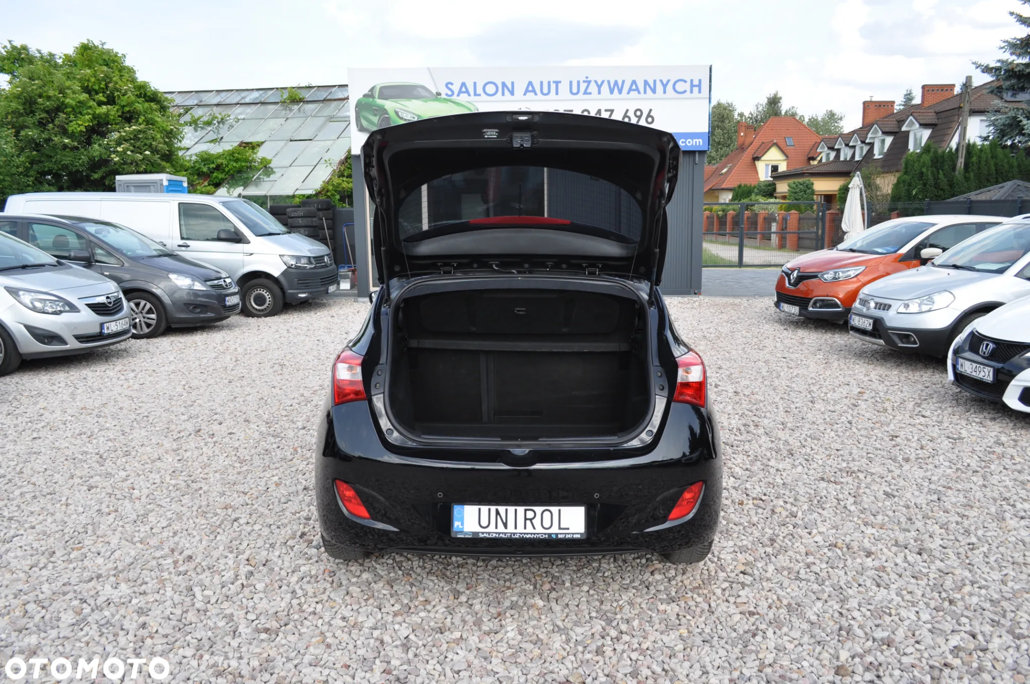 Hyundai i30 1.4 Fifa World Cup Edition - 29