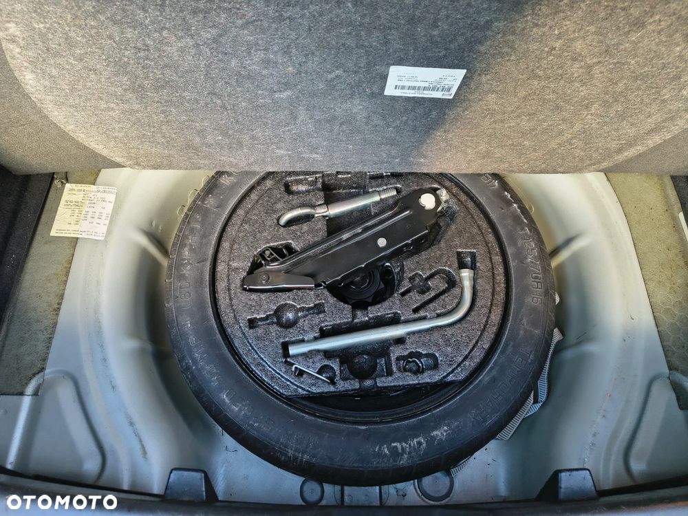 Seat Altea 1.2 TSI Style Copa - 11