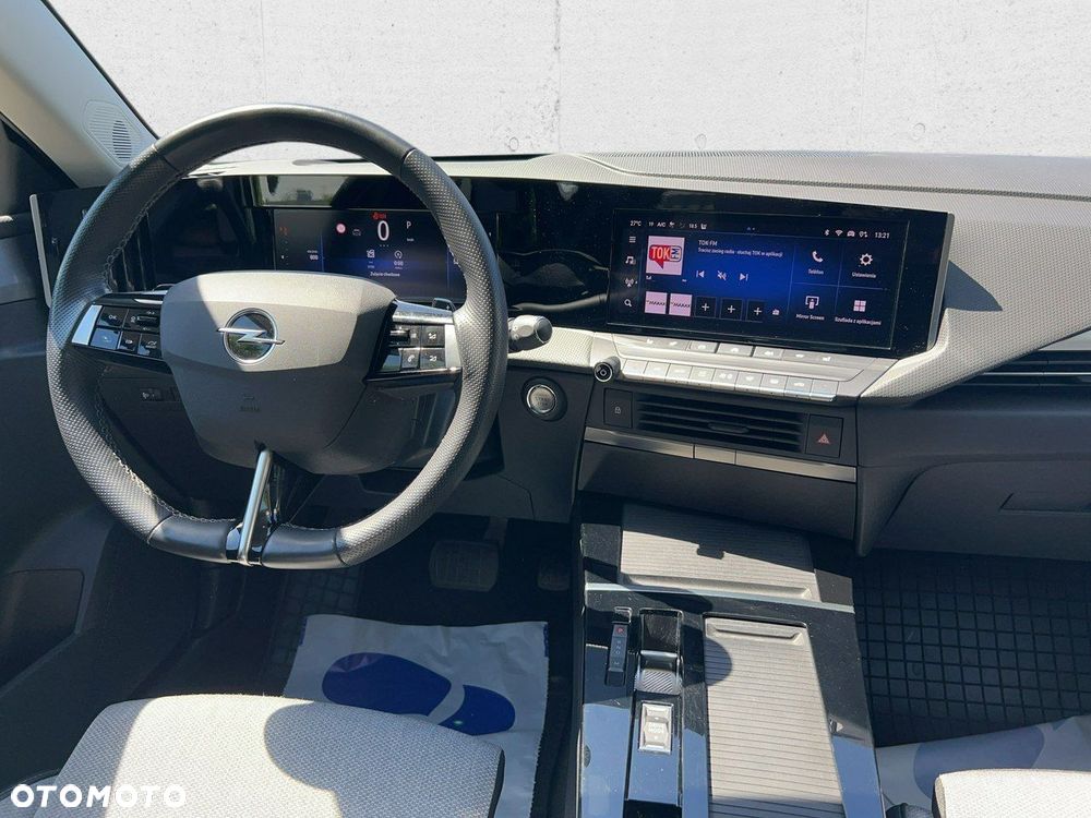 Opel Astra - 19