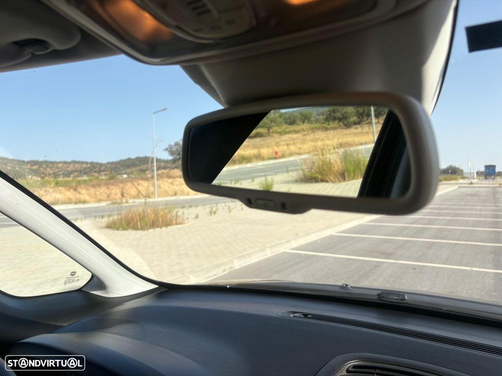 Fiat 500L 1.6 MJ Lounge S&S - 32