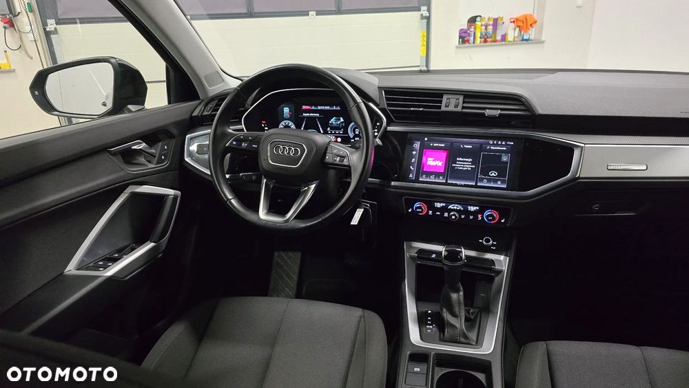 Audi Q3 35 TFSI S line S tronic - 6