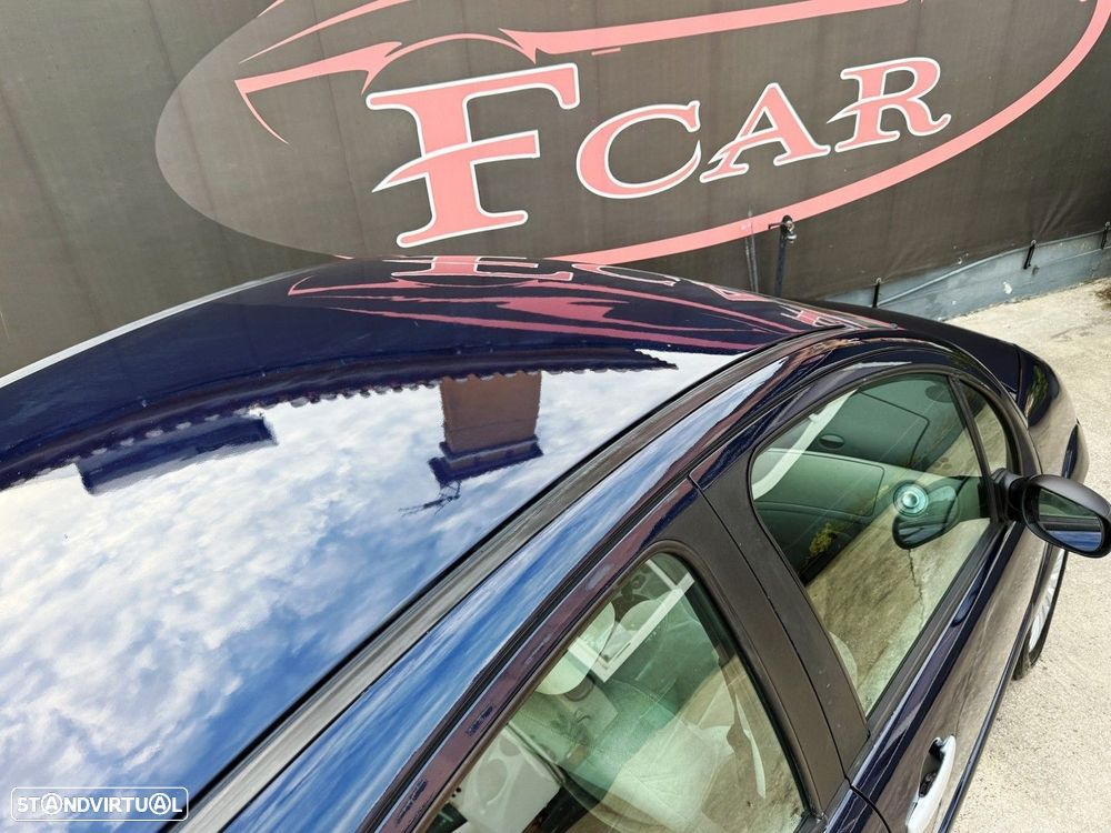 Citroën C3 1.4 Exclusive - 29