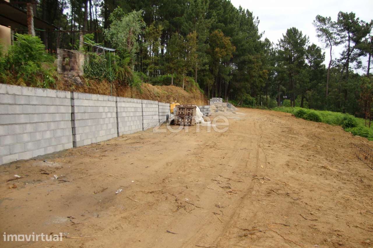 Terreno Urbano para Construção - Amarante - Grande imagem: 5/22