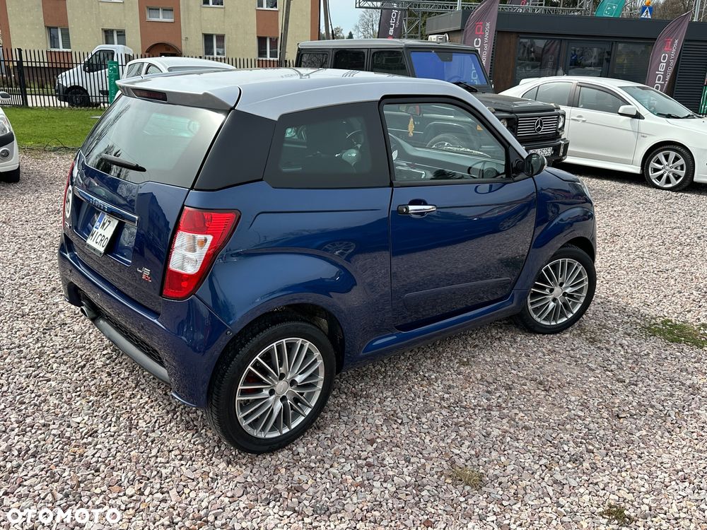 Aixam Crossline - 13