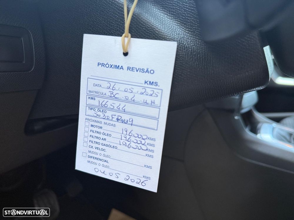 Peugeot 308 SW - 20