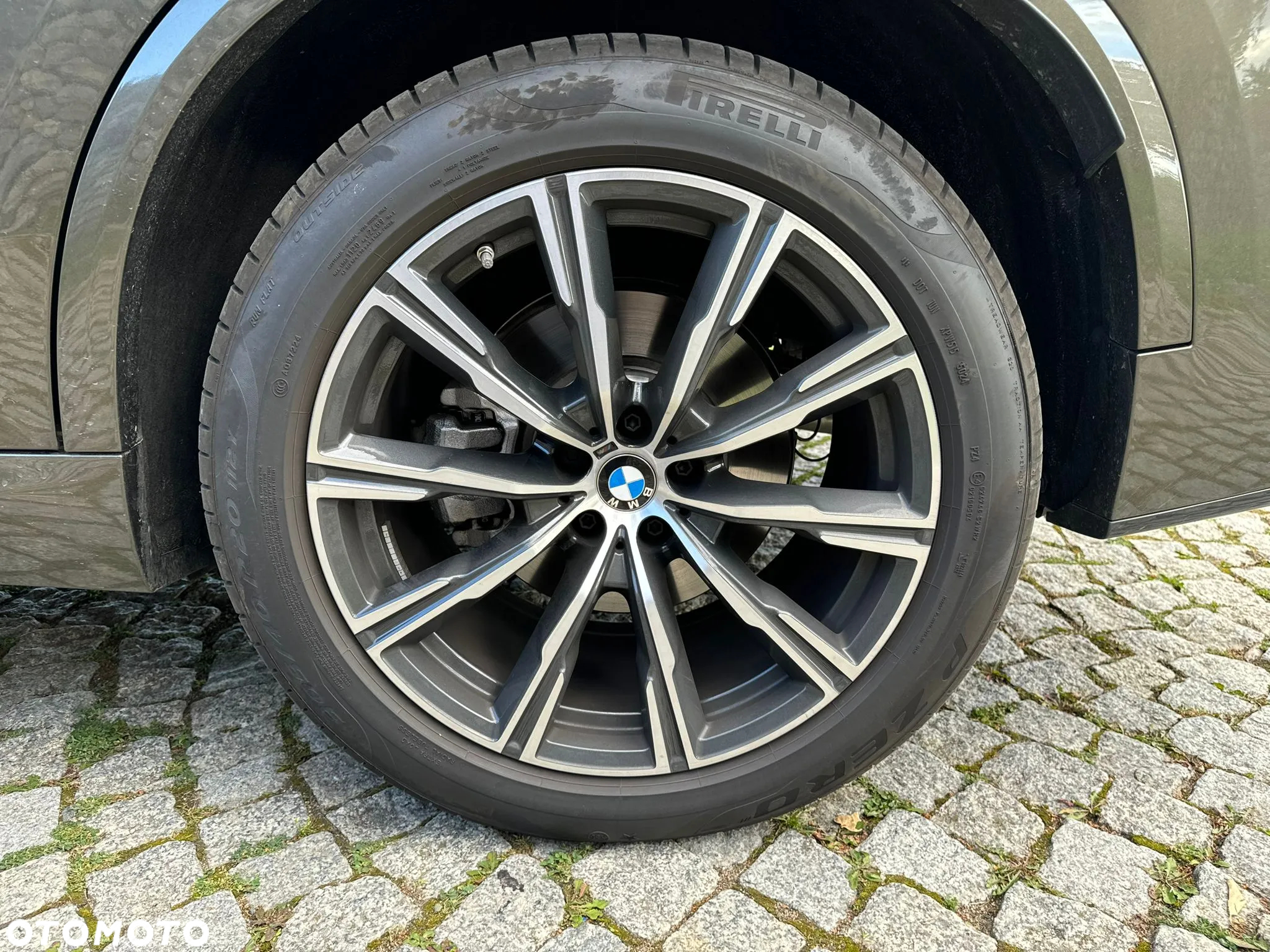BMW X5 xDrive30d - 29