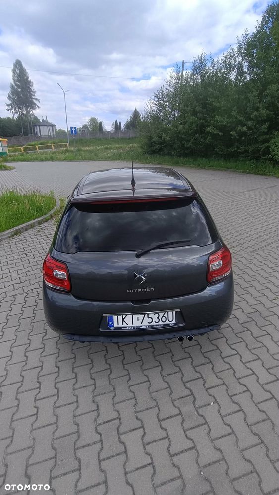 Citroën DS3 THP 155 SportChic - 3