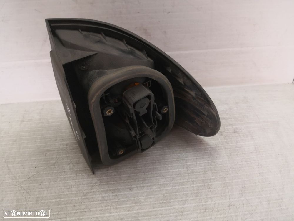 Farolim Stop Esq Renault Laguna I (B56_, 556_) - 3