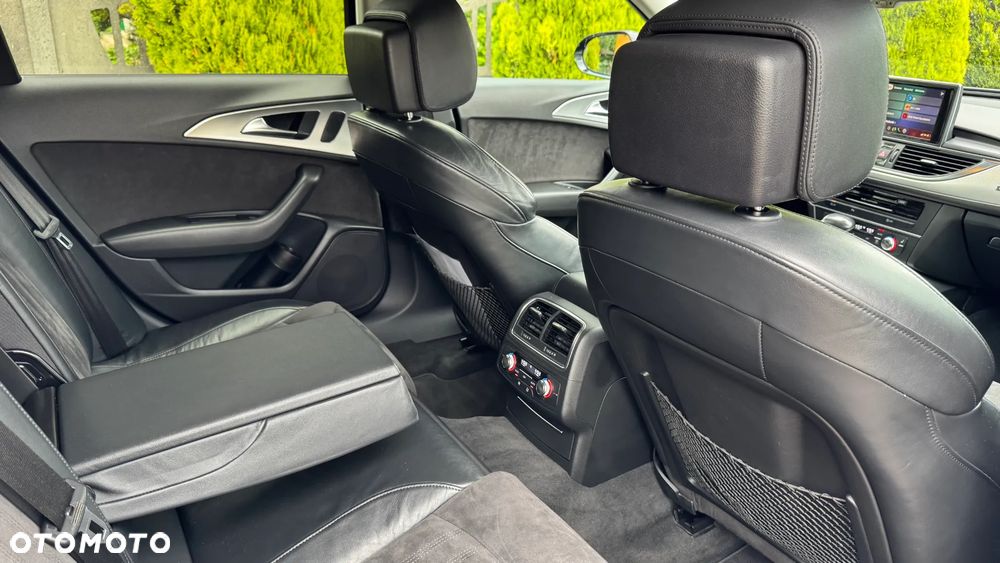 Audi A6 Avant 3.0 TDI DPF clean diesel quattro S tronic - 14