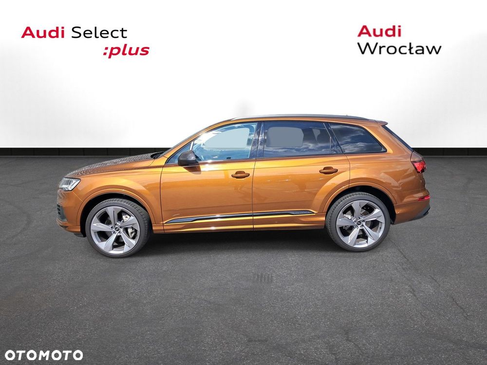 Audi Q7 - 4