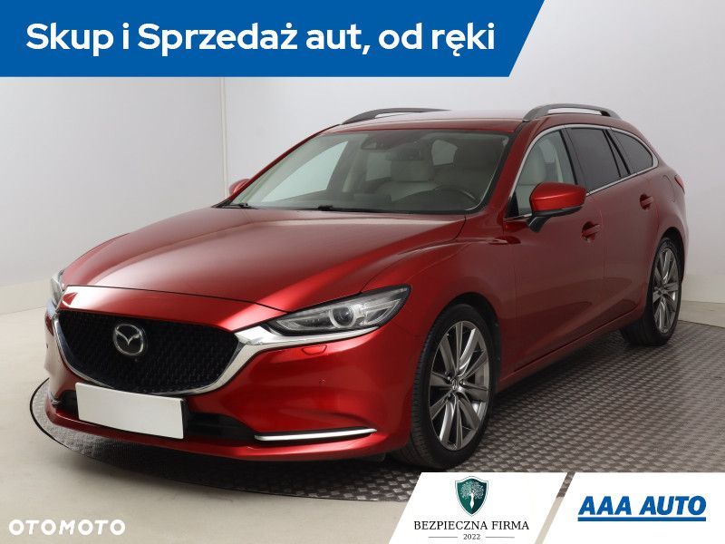 Mazda 6 - 3