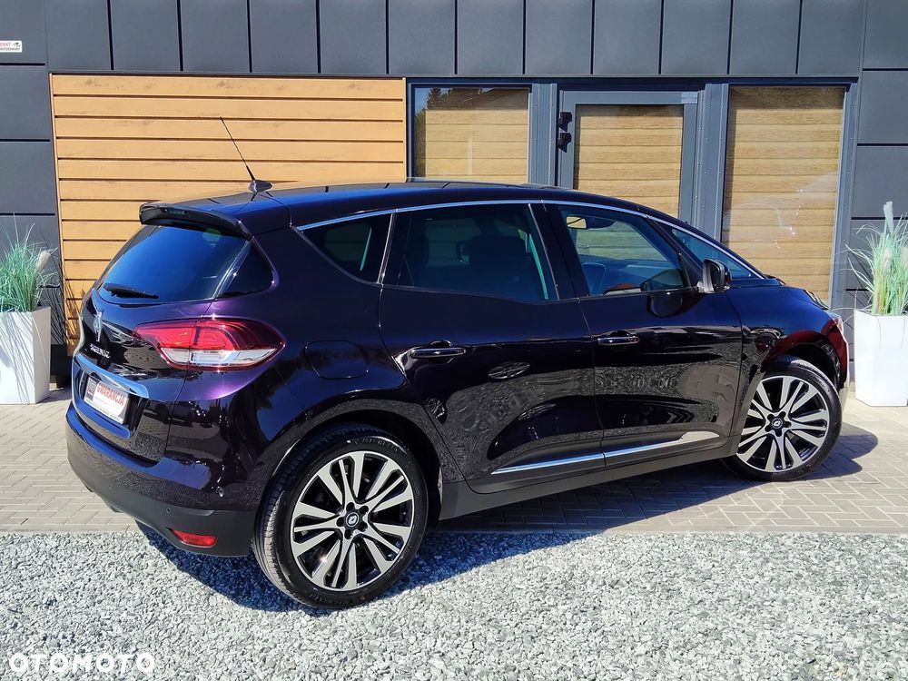 Renault Scenic ENERGY TCe 130 INITIALE PARIS - 32